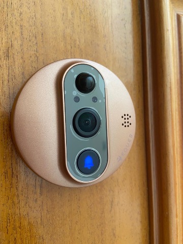 Mirillas Electrónicas Lleida