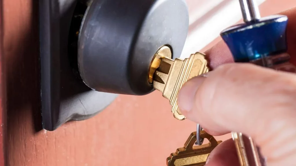 Bumping, Cerrajero en Lleida te lo explica