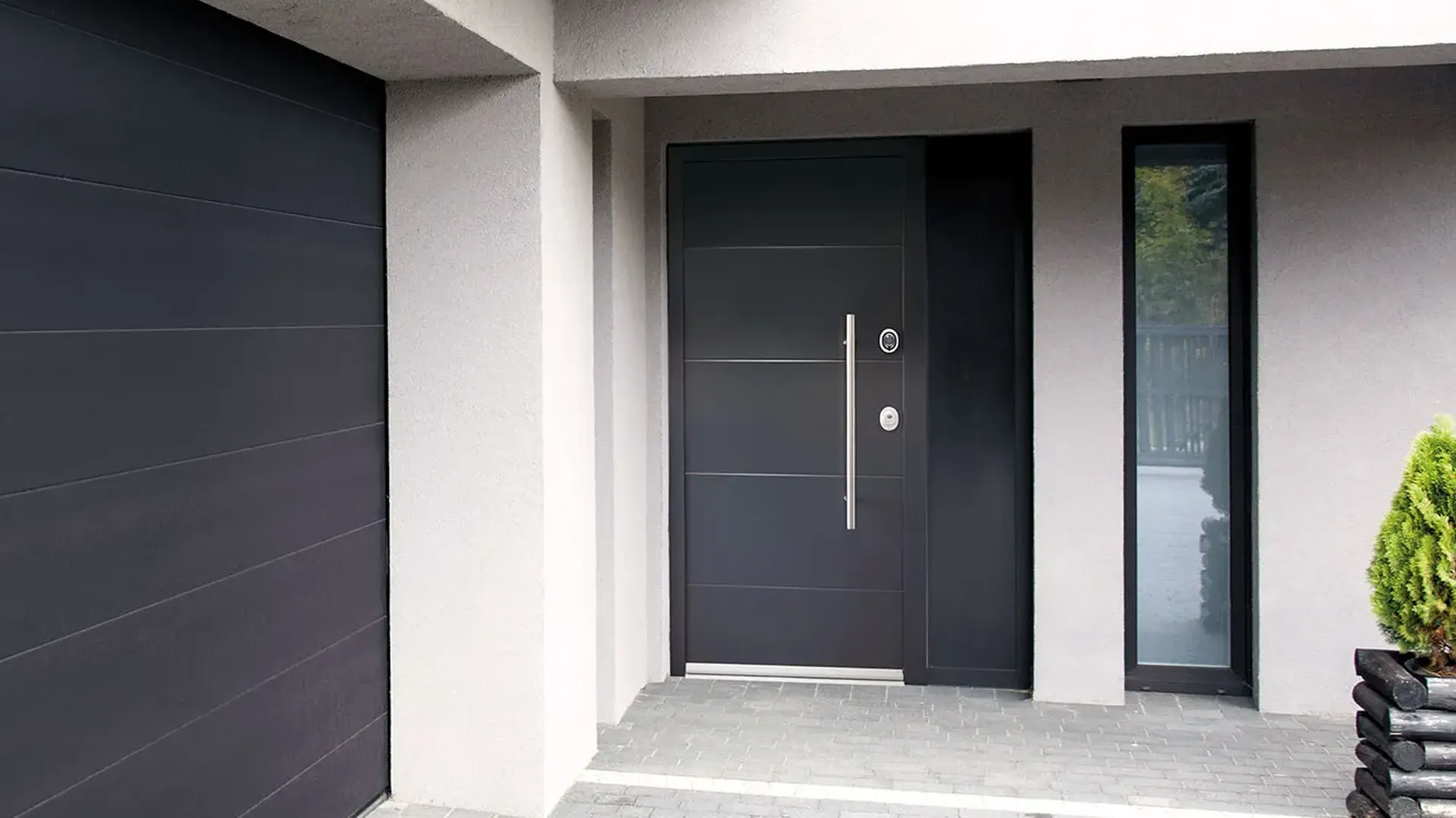 Venta-de-puertas-de-Seguridad-en-Lleida